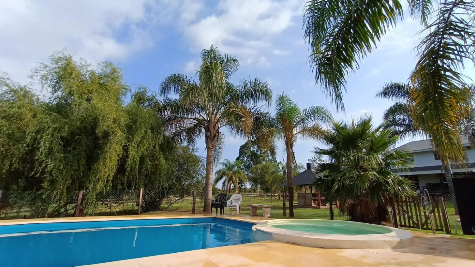 Cabanas Del Paraiso Colon  Exterior photo