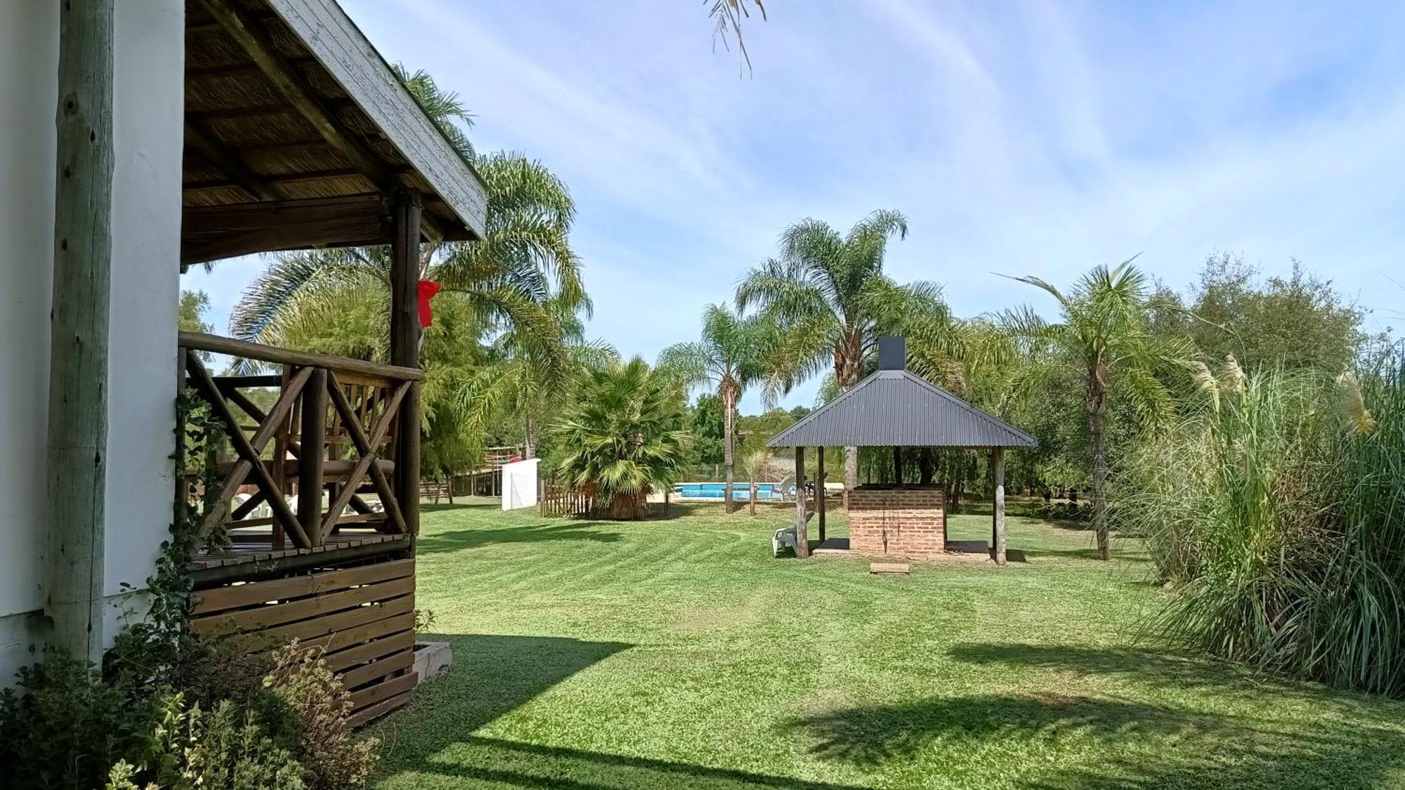 Cabanas Del Paraiso Colon  Exterior photo