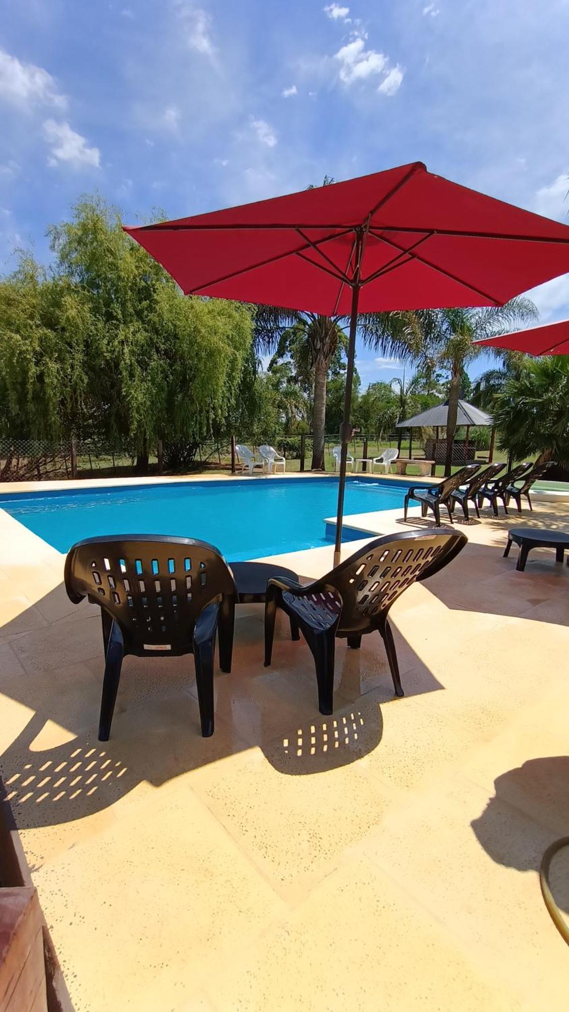 Cabanas Del Paraiso Colon  Exterior photo