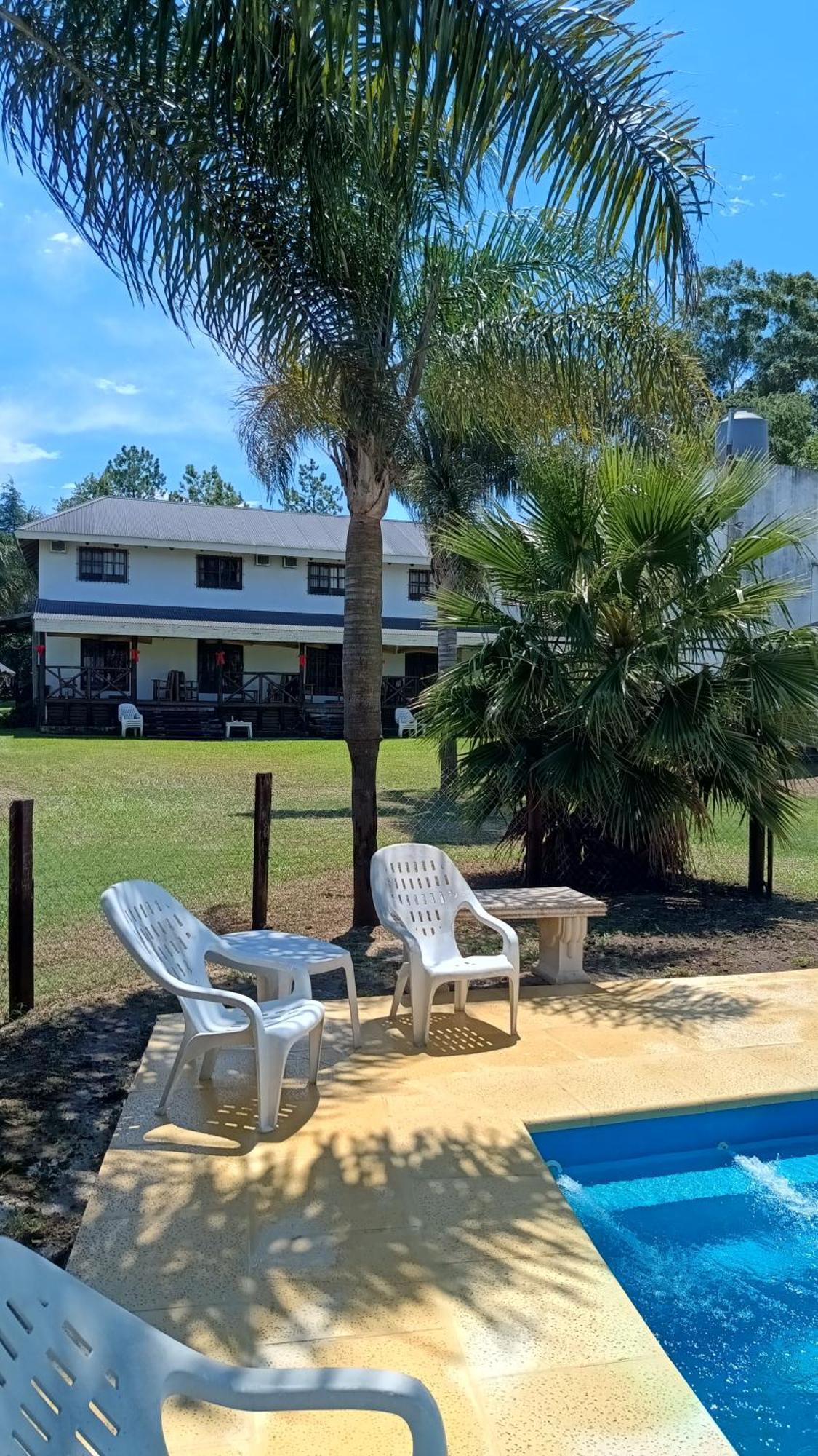 Cabanas Del Paraiso Colon  Exterior photo