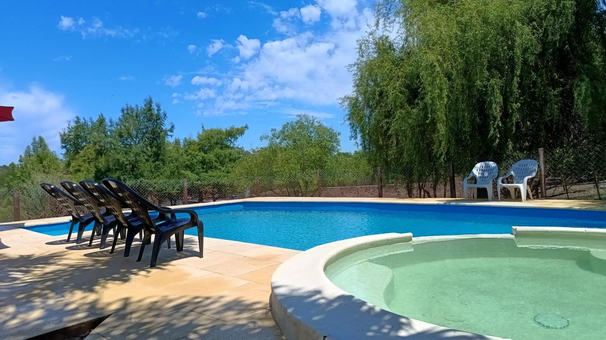 Cabanas Del Paraiso Colon  Exterior photo