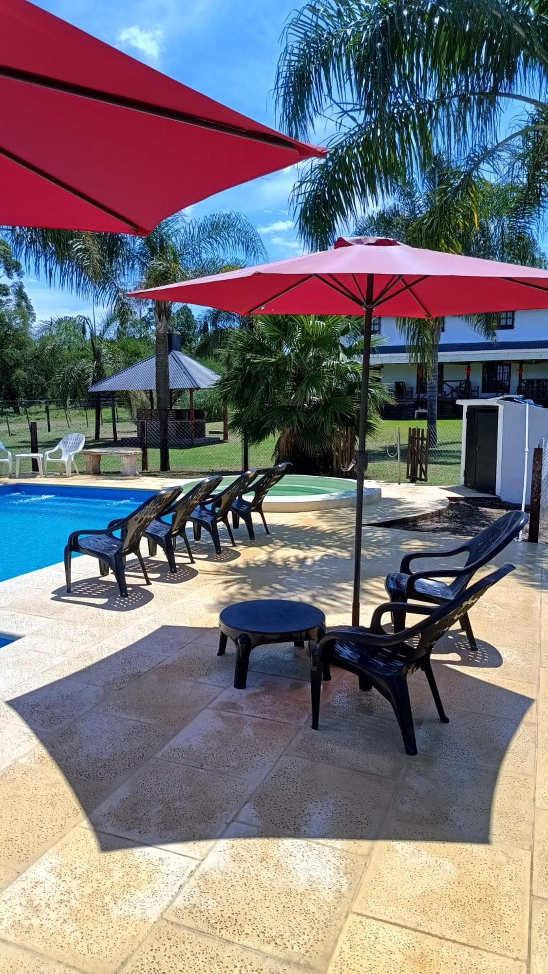 Cabanas Del Paraiso Colon  Exterior photo