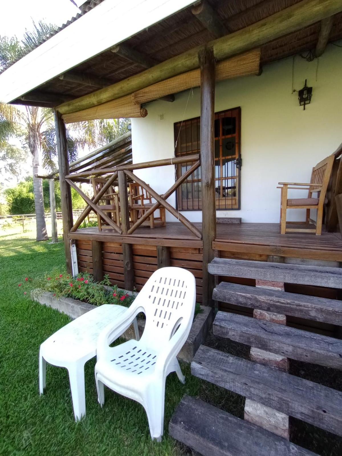 Cabanas Del Paraiso Colon  Exterior photo