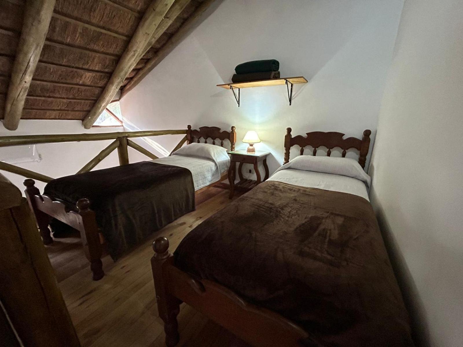 Cabanas Del Paraiso Colon  Exterior photo