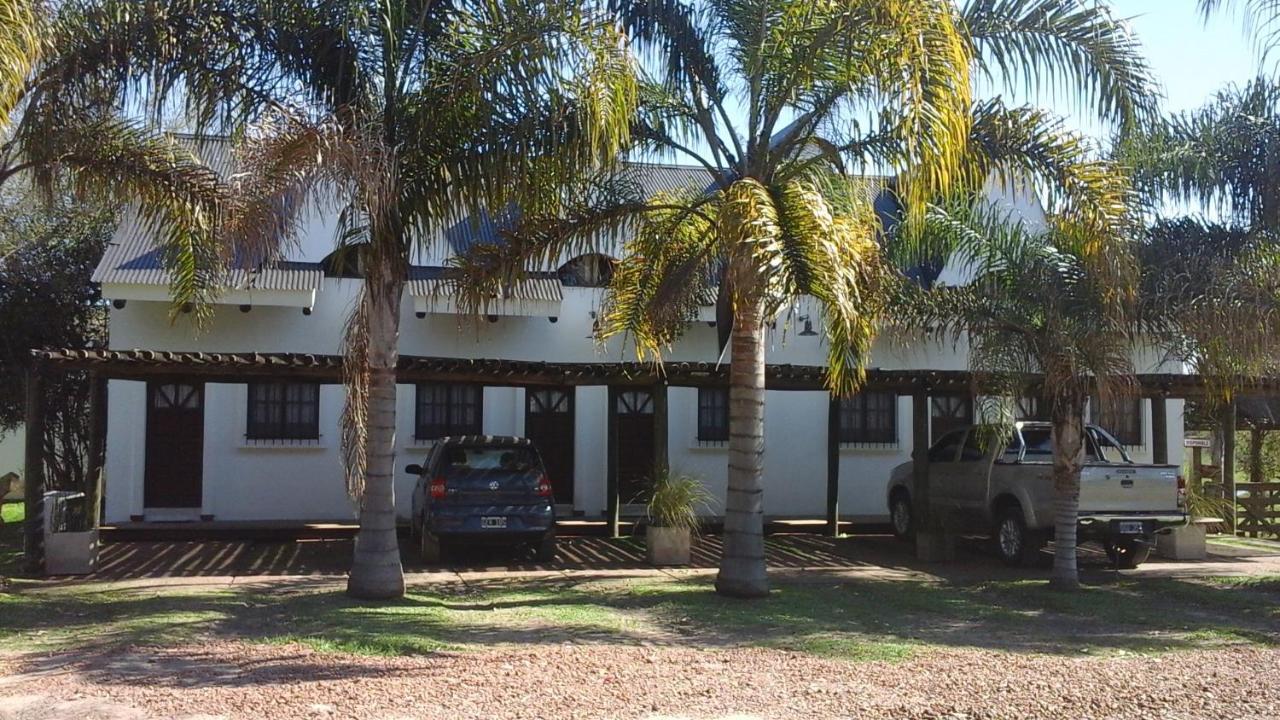 Cabanas Del Paraiso Colon  Exterior photo